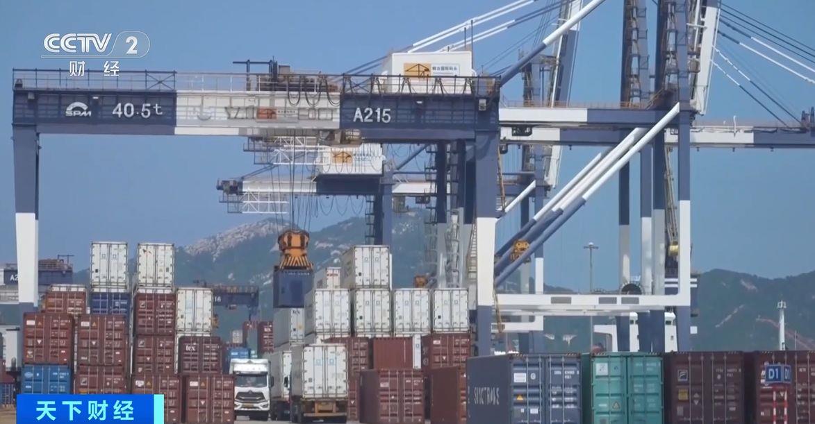 ！两国超95%产品将最终实现零关税不朽情缘首页这份自由贸易协定生效(图2)