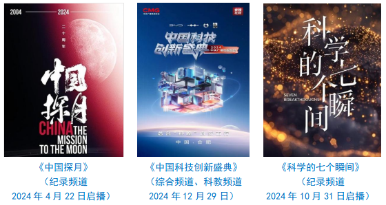 会责任报告（2024年度）不朽情缘中央广播电视总台社(图35)