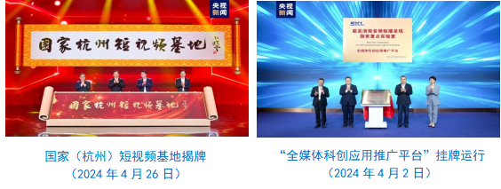 会责任报告（2024年度）不朽情缘中央广播电视总台社(图28)