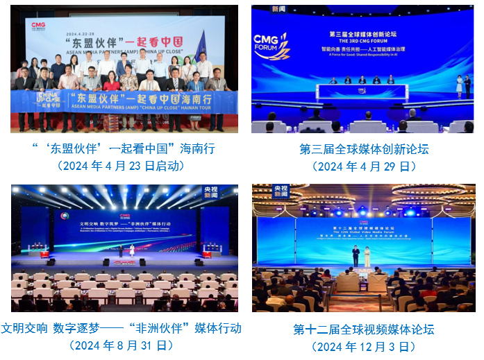 会责任报告（2024年度）不朽情缘中央广播电视总台社(图25)